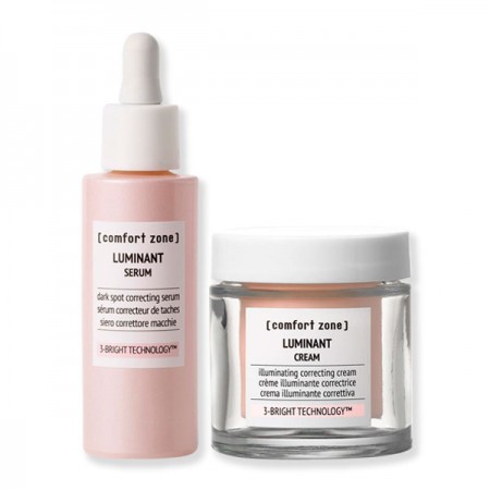 Pack Luminant Comfort Zone