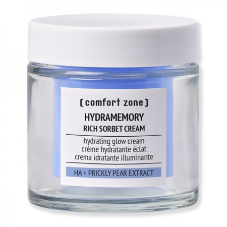 Hydramemory Rich Sorbet Cream Comfort Zone