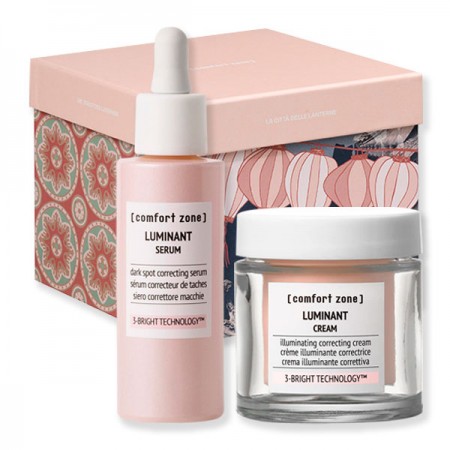 Pack Luminant Comfort Zone Navidad