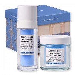 Pack Hydramemory Comfort Zone