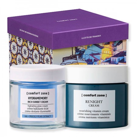 Pack día y noche Comfort Zone