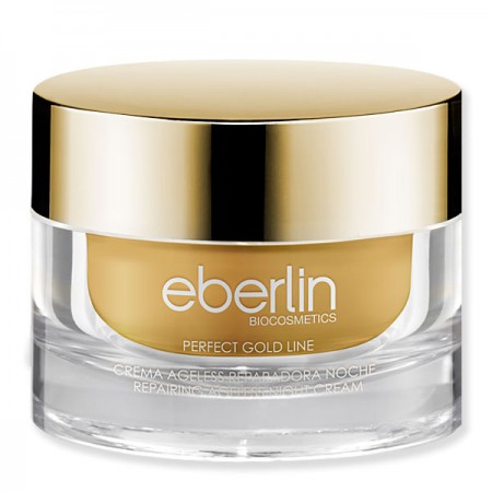 Crema Noche Gold Eberlin