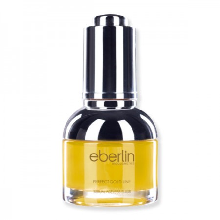 Serum Ageless Elixir Gold Eberlin
