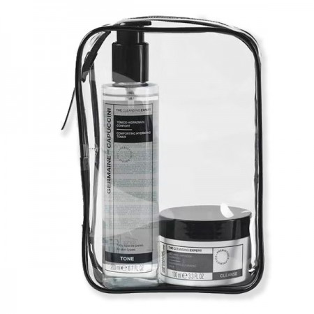 Pack Nutritivo The Cleasing Expert Germaine de Capuccini