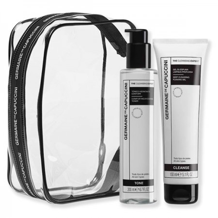 Pack Equilibrante The Cleasing Expert Germaine de Capuccini