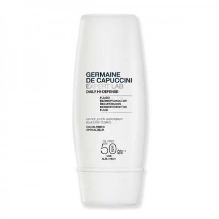 Daily Hi-Defense SPF50 Expert Lab Germaine de Capuccini