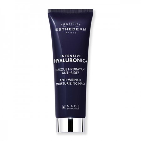 Mascarilla Intensive Hyaluronic Institut Esthederm