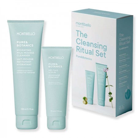 Pack Pure Milk Montibello