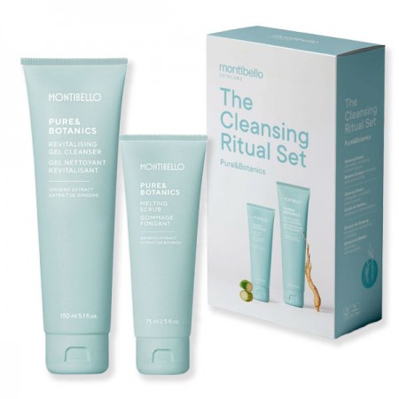 Pack Pure Gel Montibello
