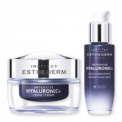 Pack Intensive Hyaluronic Institut Esthederm cococrem