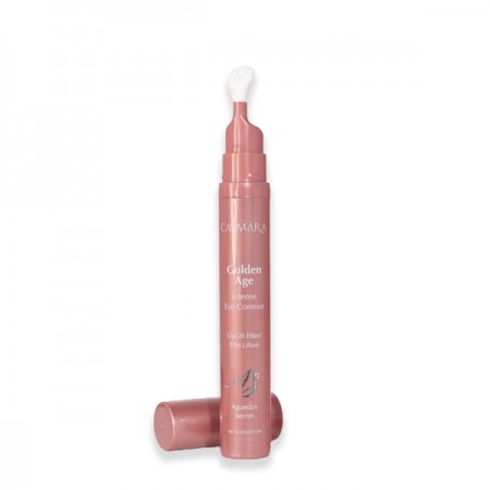 Intense Eye Contour Golden Age Casmara