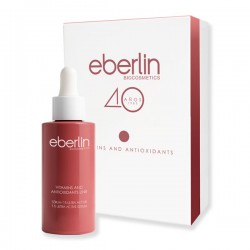 Sérum T5 Ultraactivo Eberlin