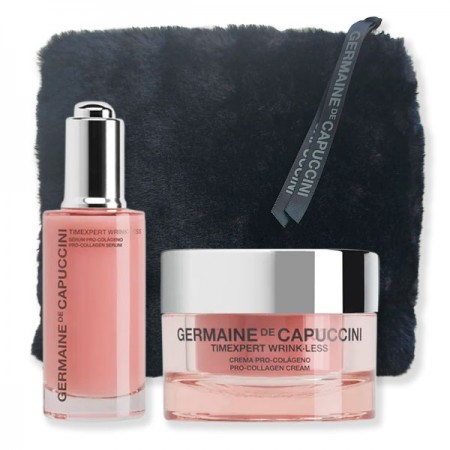 Pack Timexpert Wrink·Less Crema Pro-Colágeno Germaine de Capuccini