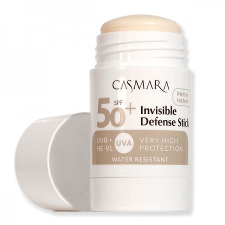Invisible Defense Stick SPF 50+ Casmara