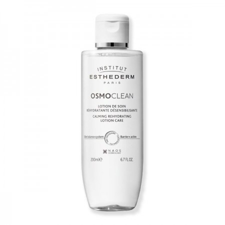 Loción Desmaquillante Sensi Hydra Osmoclean Institut Esthedem1