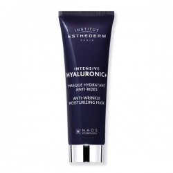 Mascarilla Intensive hyaluronic Institut Esthederm1