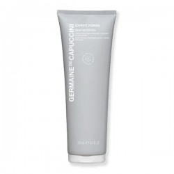 Deep Nutrition Expert Forms Germaine de Capuccini-1