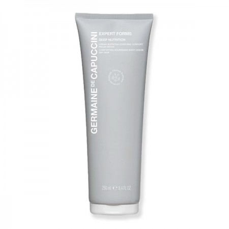 Deep Nutrition Expert Forms Germaine de Capuccini-1