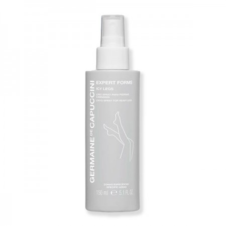 Icy Legs Expert Forms Germaine de Capuccini-1