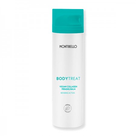 Vegan Collagen Firming Balm BodyTreat Montibello