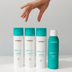 Reducer and Anti-Cellulite Cream BodyTreat Montibello 2