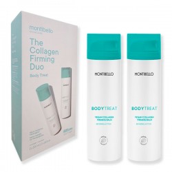 Pack Reafirmante Body Treat Montibello