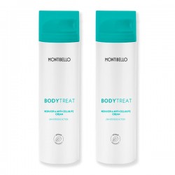 Pack Reductor Body Treat Montibello 2