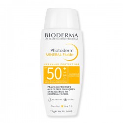 Photoderm Mineral Fluid SPF...