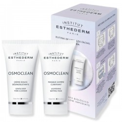 Dúo Preparación Piel Institut Esthederm-1