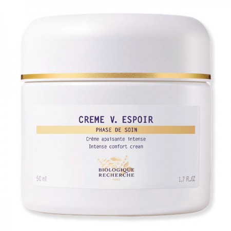 Crème V. Espoir Biologique Recherche