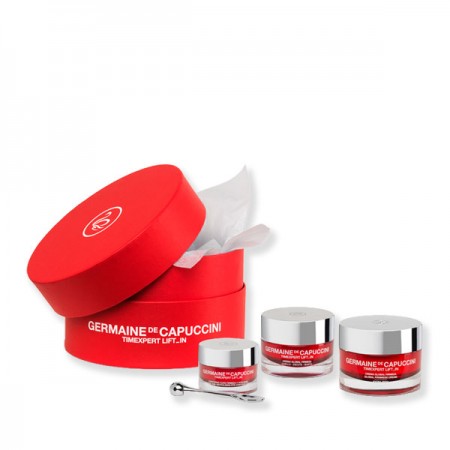 Tratamiento Timexpert Lift In Germaine de Capuccini