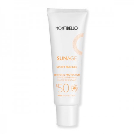 Urban Expert Protect Colour  Spf50+ Sunage Montibello