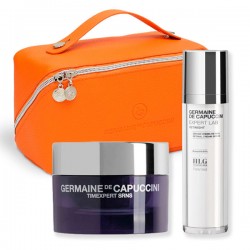 Pack Primavera Crema Timexpert SRNS Germaine de Capuccini cococrem