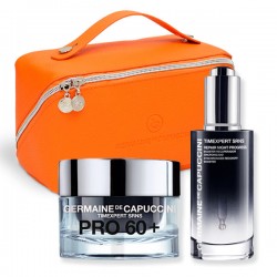Pack Primavera Crema Pro 60+ Timexpert SRNS Germaine de Capuccini-Cococrem