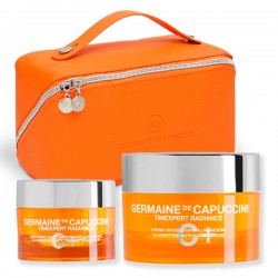 Pack Primavera Crema Timexpert Radiance C+ Germaine de Capuccini-Cococrem 1