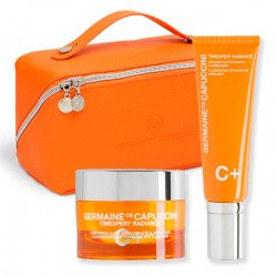 Pack Emulsión Timexpert Radiance C+ Germaine de Capuccini-Cococrem 1