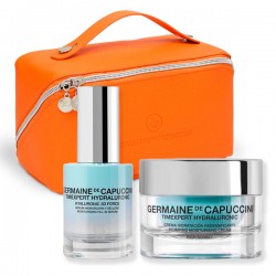 Pack Primavera Crema Rich Timexpert Hydraluronic Germaine de Capuccini-Cococrem 1