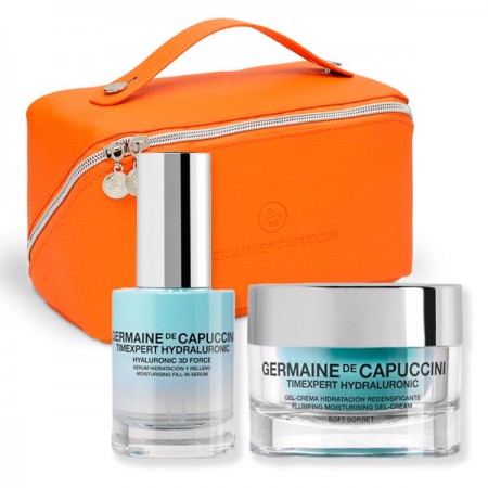 Pack Primavera Crema Soft Timexpert...