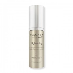 Clarifying Concentrated Serum Lightening Casmara cococrem