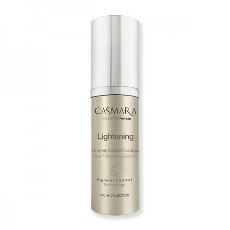 Clarifying Concentrated Serum Lightening Casmara cococrem