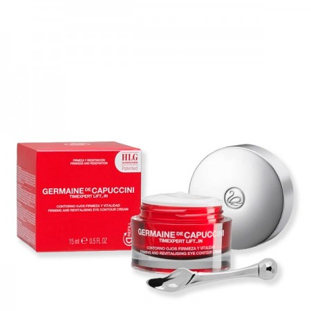 Contorno Ojos Lift In Germaine de Capuccini CocoCrem
