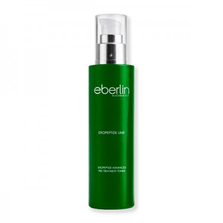 Toner facial Exopeptide Advanced de Eberlin Biocosmetics
