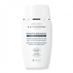 Photo Reverse Fluido...