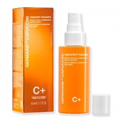 Bruma Facial Iluminadora Revitalizante Timexpert Radiance C+ Germaine de Capuccini-1