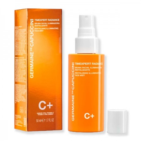 Bruma Facial Iluminadora Revitalizante Timexpert Radiance C+ Germaine de Capuccini-1