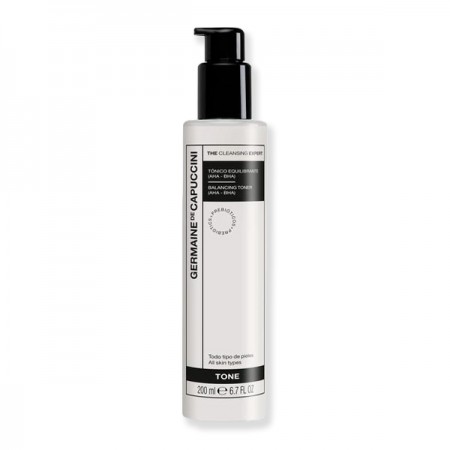 Tónico Equilibrante (AHA-BHA) The Cleasing Expert Germaine de Capuccini-Cococrem 1