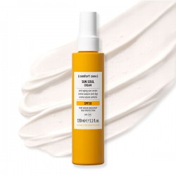 Cream SPF30 Sun Soul Comfort Zone protector solar corporal 2