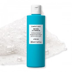 Shower Gel Sun Soul Comfort Zone gel de ducha 2 en 1 2