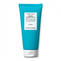 Face & Body After Sun Sun Soul Comfort Zone crema after sun rostro y cuerpo