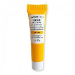 Crema Solar facial Comfort...